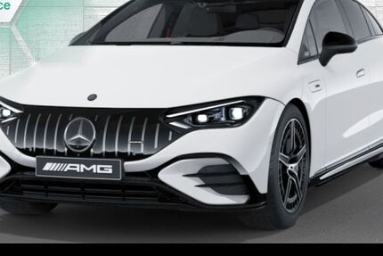 Mercedes-Benz EQE 19.495 km 60.990 &euro; Frankfurt 60599