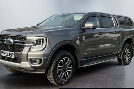 Ford Ranger 33.500 km 39.990 &euro; Gütersloh 33330