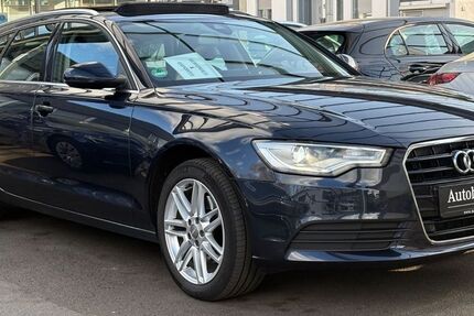 Audi A6 361.000 km 6.490 &euro; Montabaur 56410