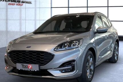 Ford Kuga 13.127 km 28.900 &euro; Bad Tölz 83646