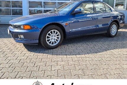 Mitsubishi Galant 152.500 km 7.990 &euro; Erbach 64711