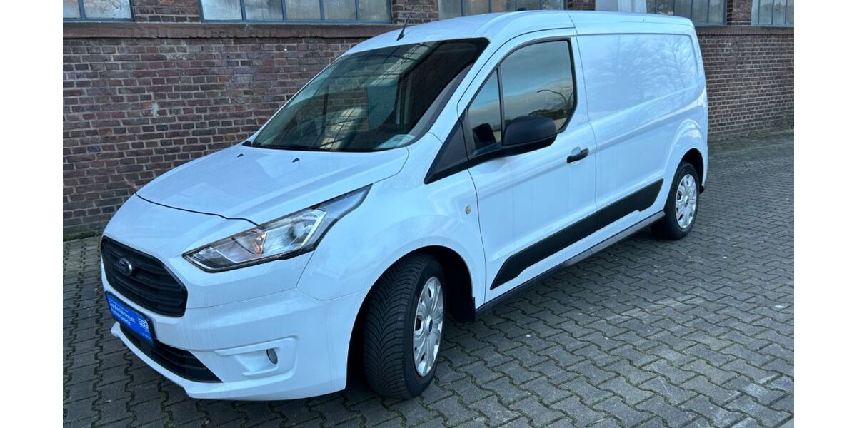 Ford Transit 185.400 km 8.999 &euro; Köln 51069