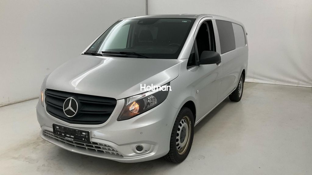 Mercedes-Benz Vito 202.134 km 20.397 &euro; Eschborn 65760