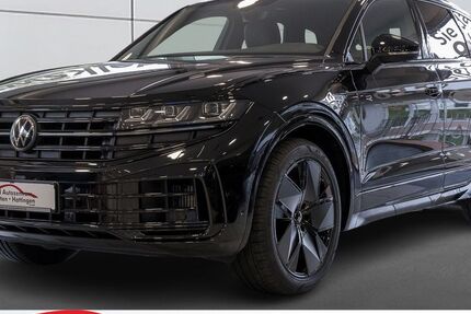 VW Touareg 2.750 km 89.990 &euro; Witten 58453