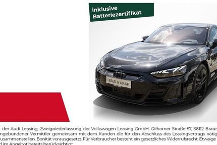 Audi RS e-tron GT