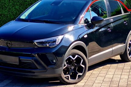 Opel Crossland (X) 63.000 km 16.478 € Bad Lippspringe 33175