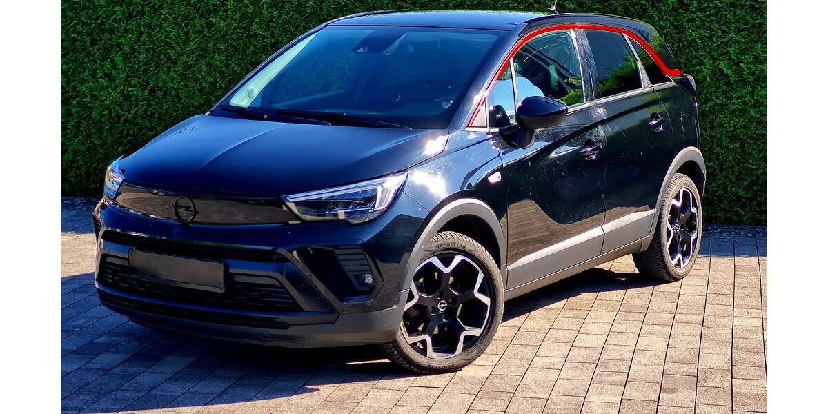 Opel Crossland (X) 63.000 km 16.478 € Bad Lippspringe 33175