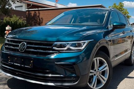VW Tiguan 85.789 km 29.990 &euro; Seeg 87637