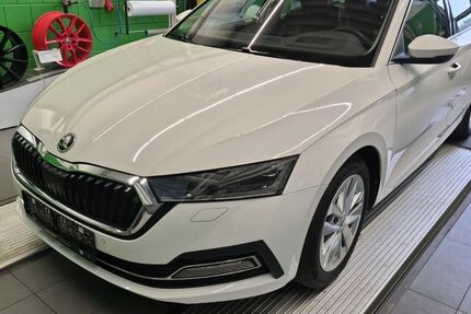Skoda Octavia 45.400 km 24.490 &euro; Braunschweig Wenden 38110