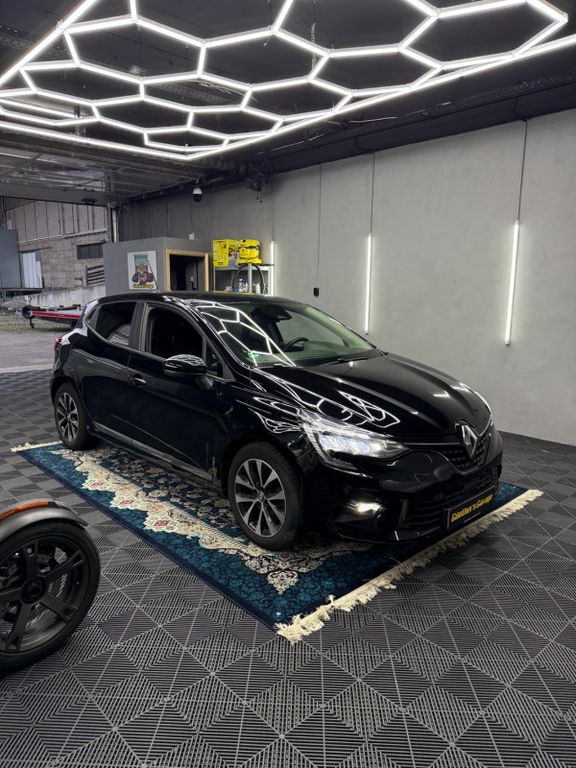 Renault Clio 76.500 km 10.390 € Mainz 55129