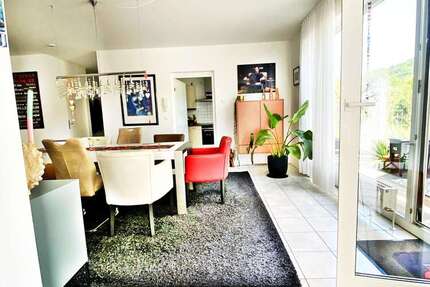 Wohnung zum Mieten in Rottenburg 1.415 € 135 m²