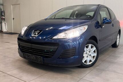 Peugeot 207 223.400 km 1.290 &euro; Steinfeld 49439