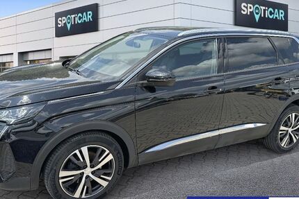 Peugeot 5008 55.982 km 17.390 &euro; Berlin 10369