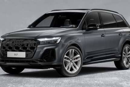 Audi SQ7 7.507 km 105.930 &euro; Bayreuth 95448