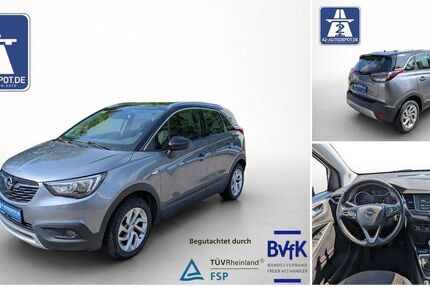 Opel Crossland (X) 23.110 km 10.950 &euro; Lauenau 31867