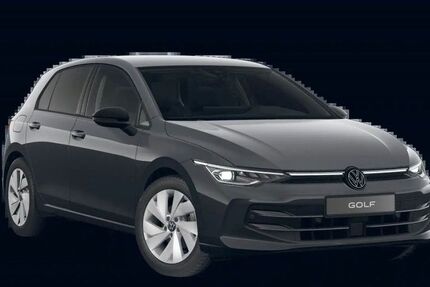 VW Golf 9.755 km 24.890 &euro; Scheuring 86937