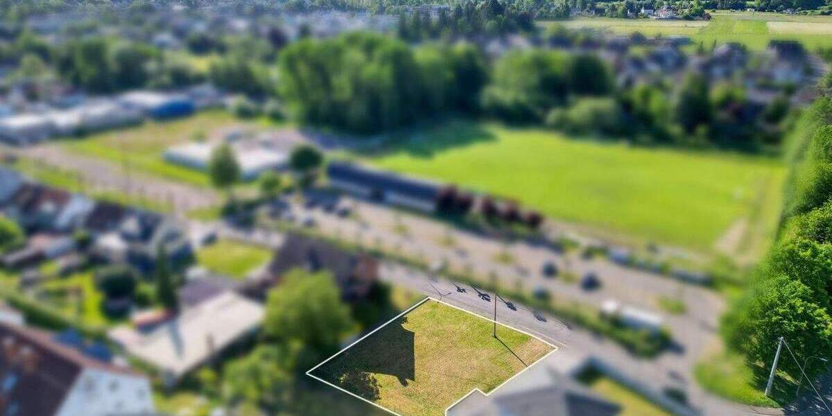 Grundstück Wallerfangen - 160.000&euro; | Angebot:25050902