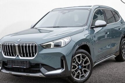BMW X1 11.800 km 44.900 &euro; Schönefeld OT Großziethen 12529