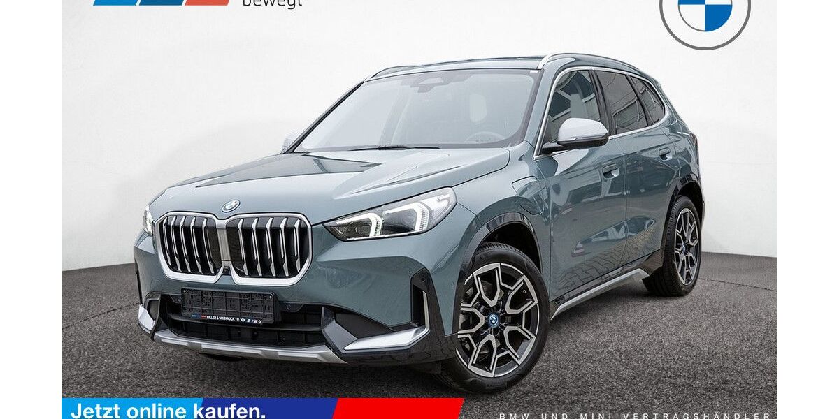 BMW X1 11.800 km 44.900 &euro; Schönefeld OT Großziethen 12529