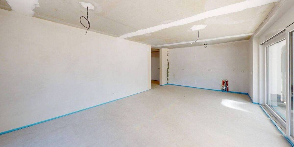 Etagenwohnung Freudenstadt - 4 Zimmer, 108 m&sup2;, 415.000&euro; | Angebot:26763514
