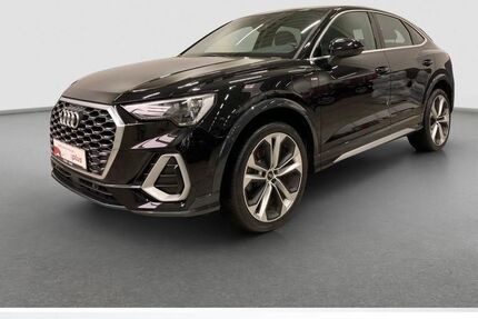 Audi Q3 57.313 km 34.980 &euro; Fürth 90763