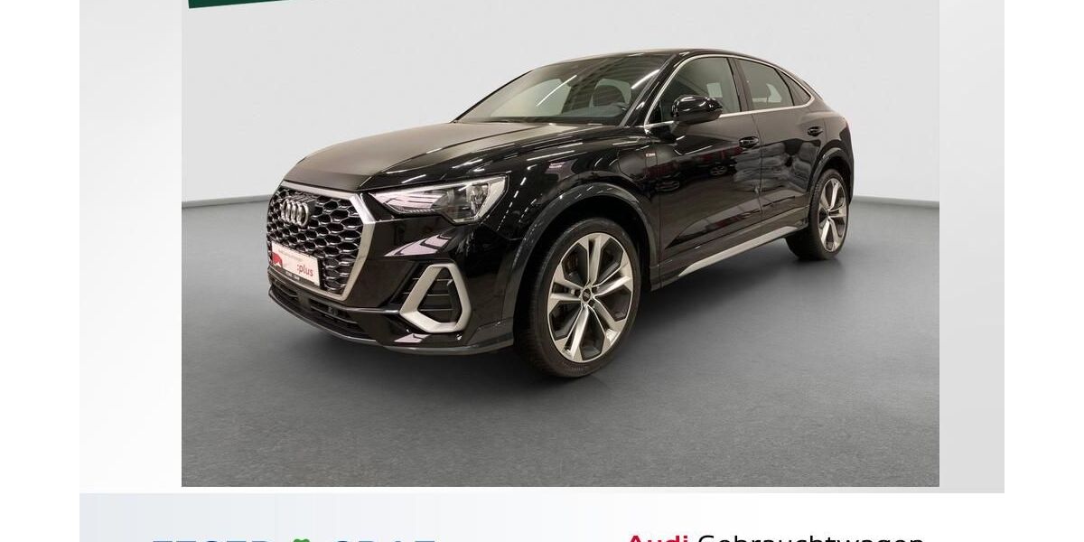 Audi Q3 57.313 km 34.980 &euro; Fürth 90763