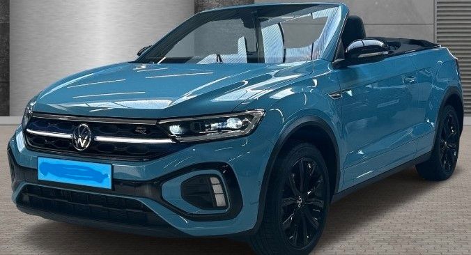 T-Roc