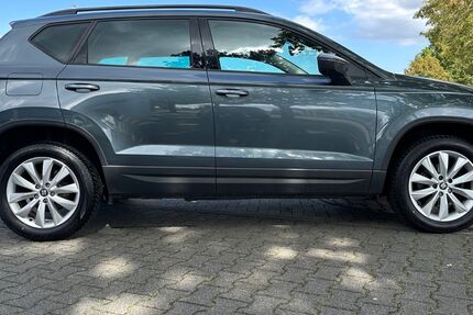 Seat Ateca 142.000 km 15.899 &euro; Kevelaer 47623