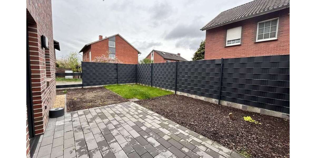 Etagenwohnung Bramsche Hemke - 2 Zimmer, 46 m&sup2;, 650&euro; | Angebot:26553122