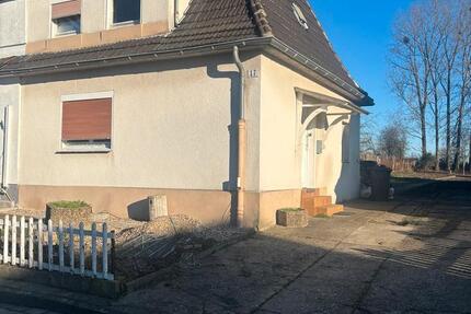 Haus Hamm Bockum - 4 Zimmer, 67 m&sup2;, 198.000&euro; | Angebot:24126804