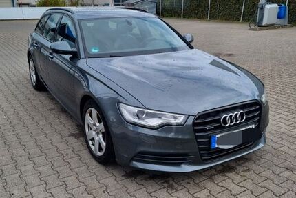 Audi A6 237.000 km 12.990 &euro; Donaueschingen 78166