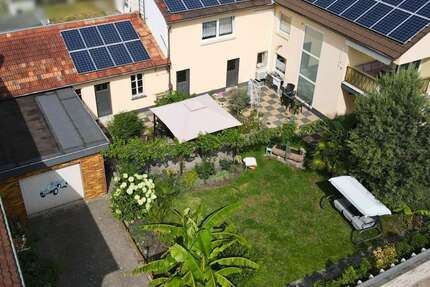 Haus Bobenheim-Roxheim Roxheim - 5 Zimmer, 160 m&sup2;, 549.000&euro; | Angebot:23330425