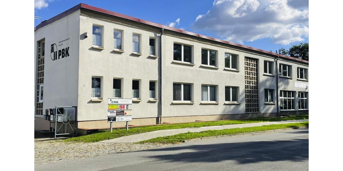 Gewerbeobjekt Pritzwalk - 124&euro; | Angebot:21500407