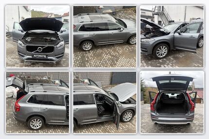 Volvo XC90 184.000 km 21.100 &euro; Pfaffenhofen 74397