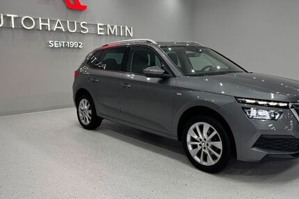 Skoda Kamiq 58.518 km 17.950 &euro; Salzgitter 38228