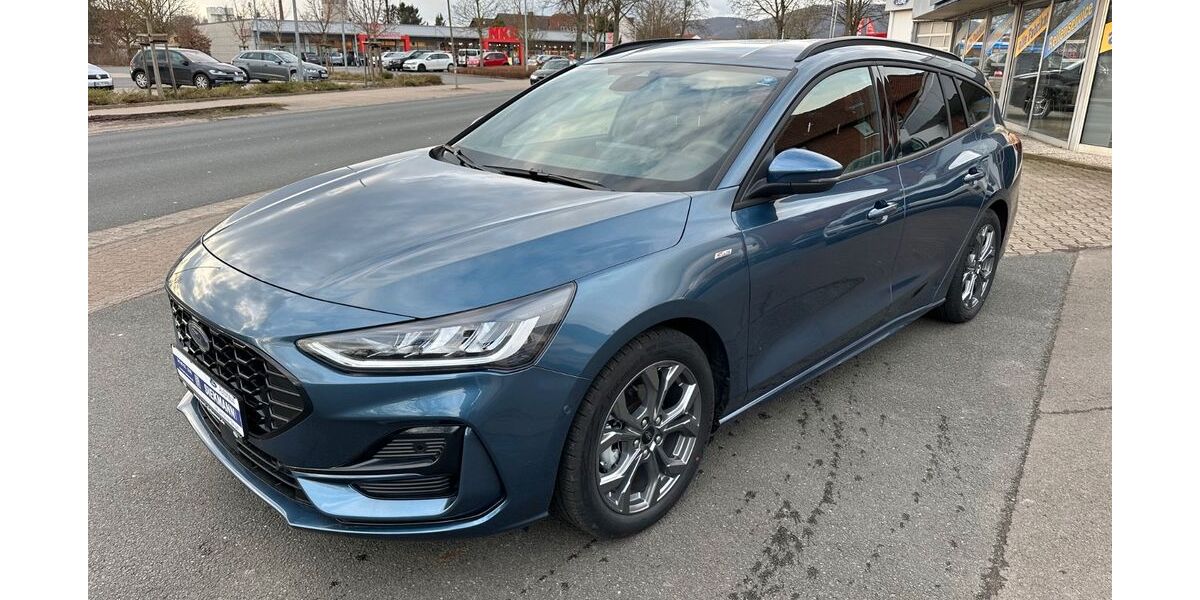 Ford Focus 21.200 km 23.990 &euro; Hessisch Oldendorf 31840