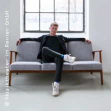 MiR goes DJ 21.02.2026 Musiktheater im Revier