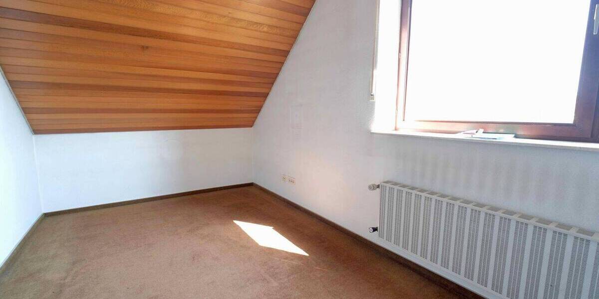 Reihenendhaus Dormagen Zons - 6 Zimmer, 116 m&sup2;, 449.000&euro; | Angebot:26835291