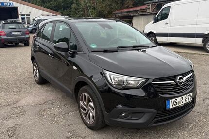 Opel Crossland (X) 118.000 km 5.999 &euro; Tuttlingen 78532