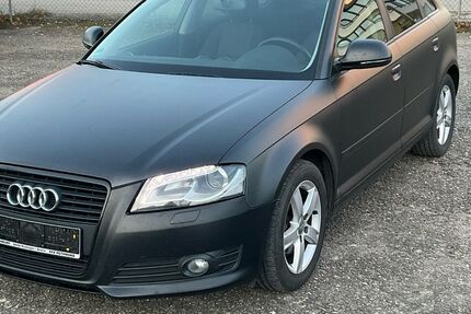 Audi A3 161.000 km 5.400 &euro; Neu-Ulm 89231