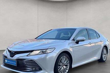Toyota Camry 77.753 km 25.980 &euro; Esslingen am Neckar 73730