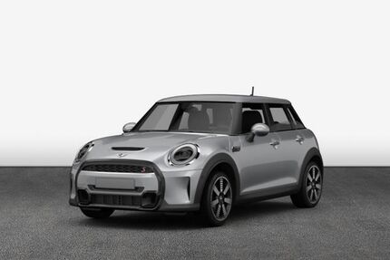 Mini Cooper S 20.740 km 24.980 &euro; Landau 76829