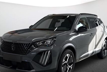 Peugeot 2008 14.118 km 20.979 &euro; Dülmen 48249