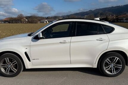 BMW X6 120.000 km 37.900 &euro; Neubeuern 83115