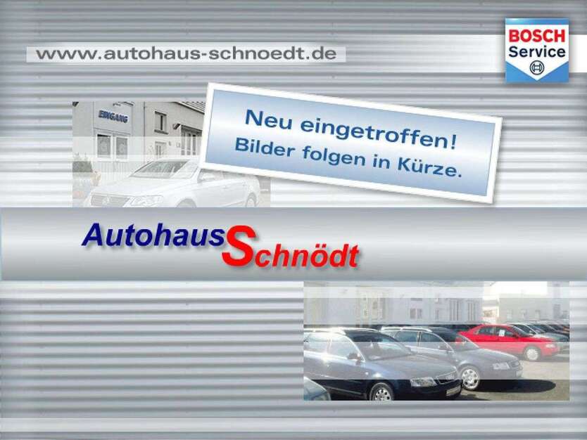 VW Touran 92.000 km 21.980 € Auerbach 91275