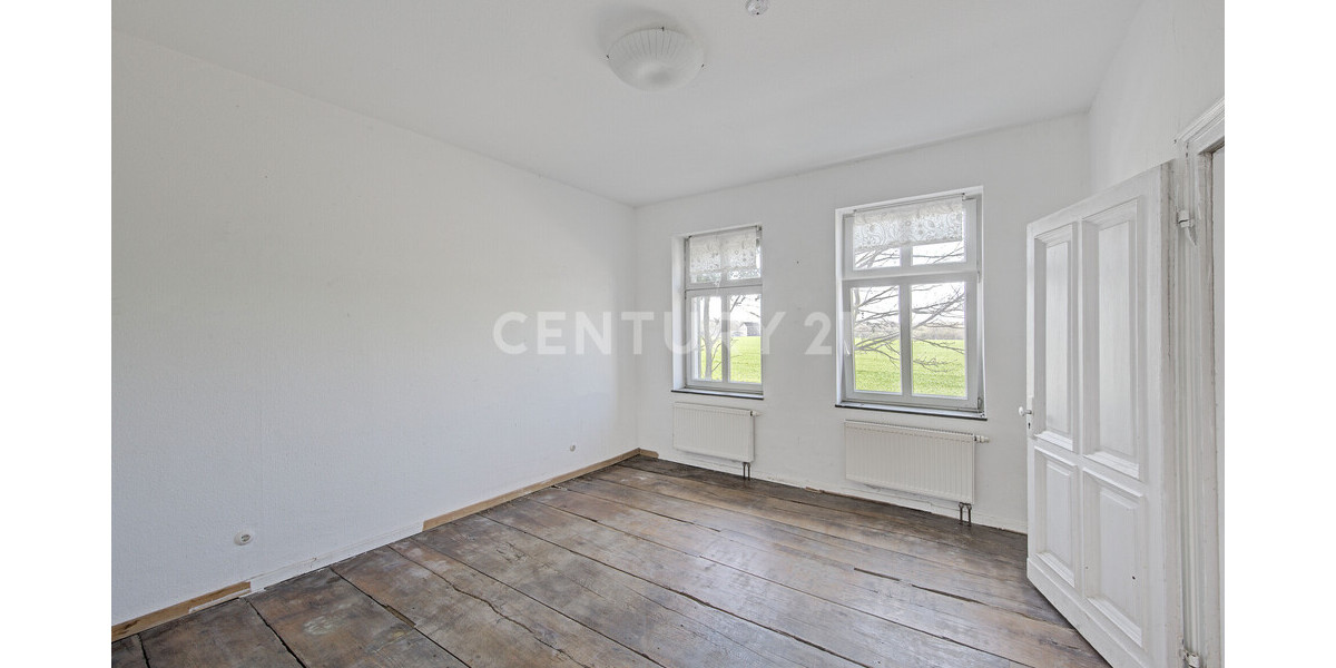 Familiendomizil: Altbau-Charme trifft auf grenzenlose Entfaltungs- und Gestaltungsmöglichkeiten - Einfamilienhaus Lünen | Angebot:26465753