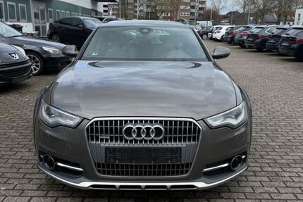 Audi A6 220.000 km 11.990 &euro; Bocholt 46395