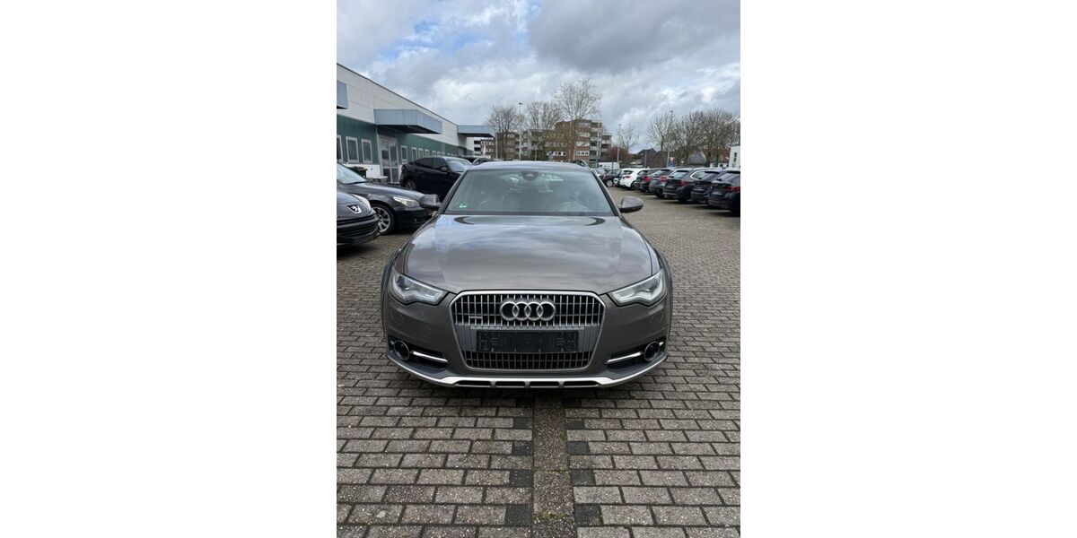 Audi A6 220.000 km 11.990 &euro; Bocholt 46395