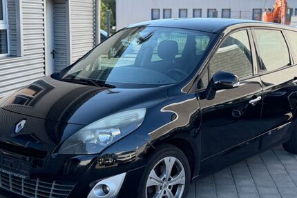 Renault Scenic 175.000 km 1.780 &euro; Neuwied 56567