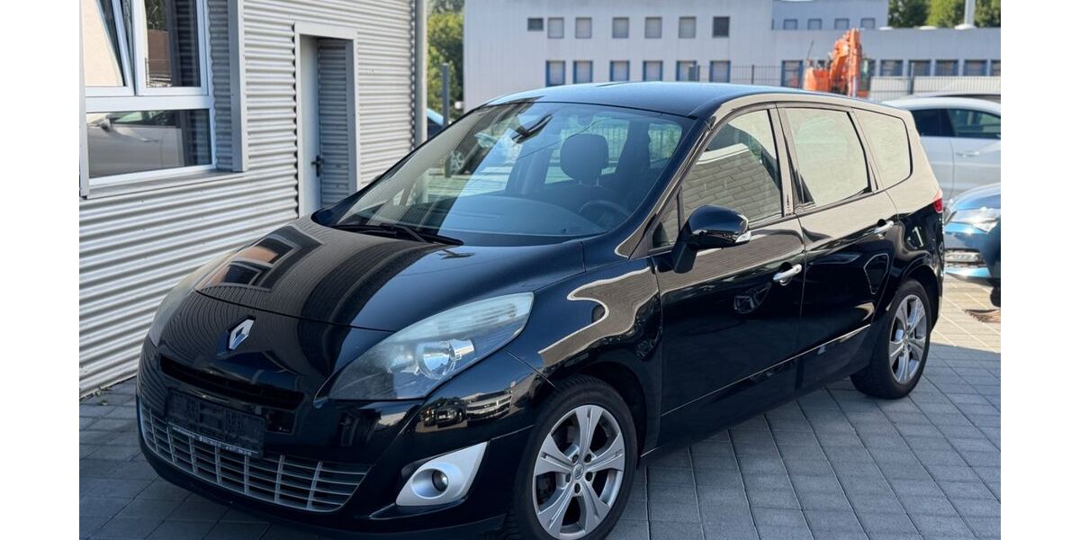 Renault Scenic 175.000 km 1.780 &euro; Neuwied 56567